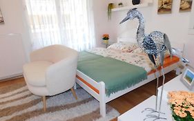 Apartma Minas