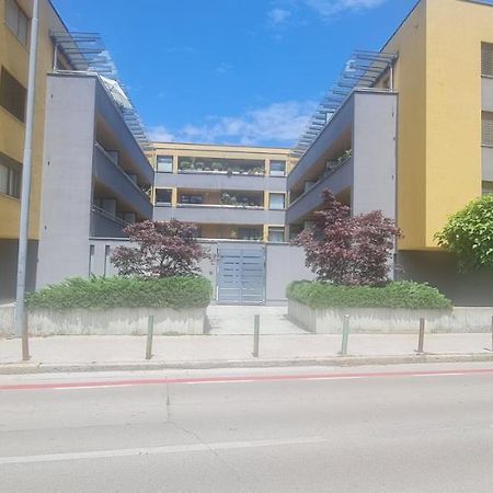 Appartement Apartma Minas à Ljubljana Extérieur photo