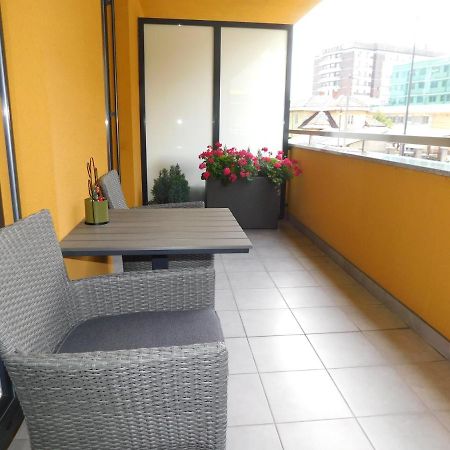 Appartement Apartma Minas à Ljubljana Extérieur photo