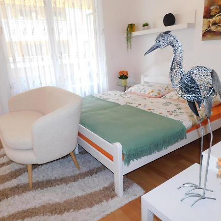 Appartement Apartma Minas à Ljubljana Extérieur photo