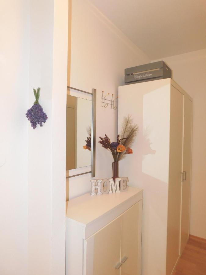 Appartement Apartma Minas à Ljubljana Extérieur photo