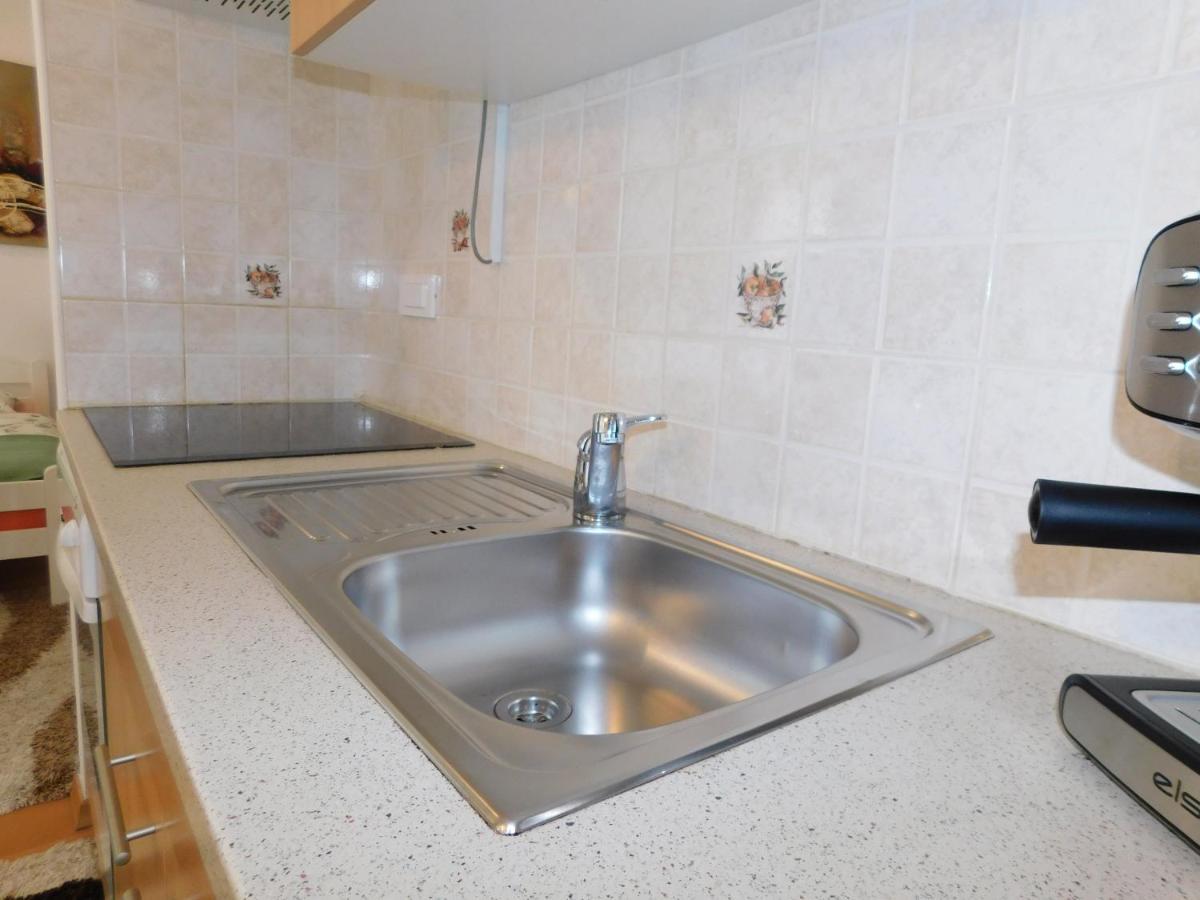 Appartement Apartma Minas à Ljubljana Extérieur photo