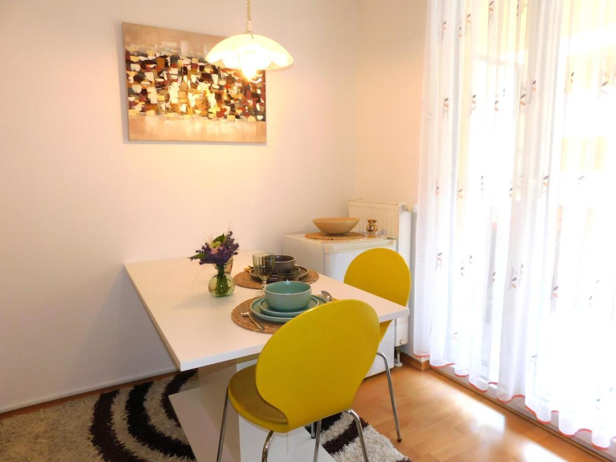 Appartement Apartma Minas à Ljubljana Extérieur photo