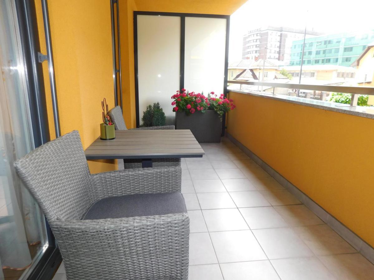 Appartement Apartma Minas à Ljubljana Extérieur photo